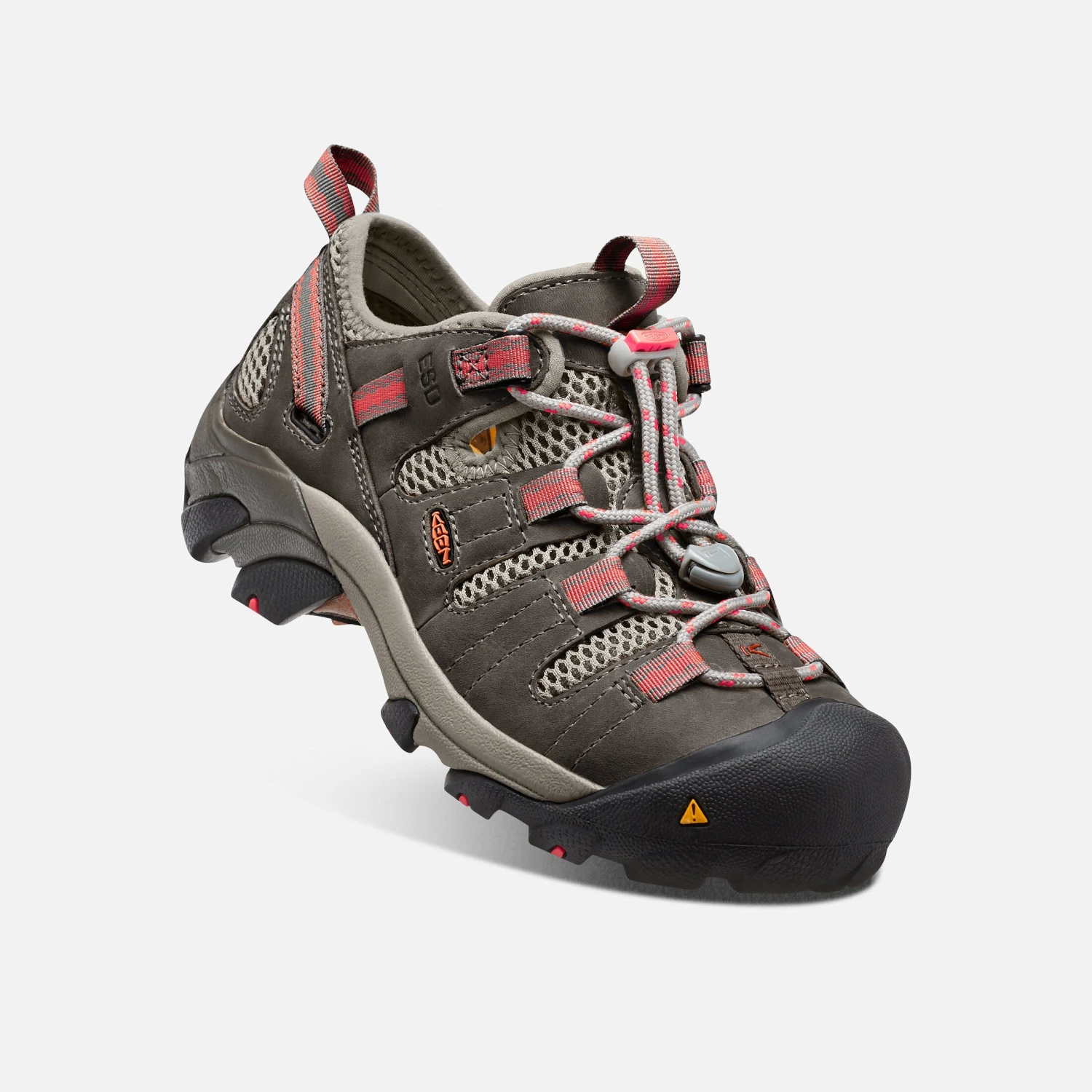 Keen Utility Women's Atlanta Cool ESD Work Shoe - 1015393 - Image 3