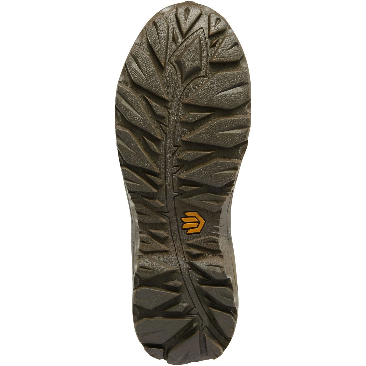 Lacrosse Women's Alpha Agility 15" WP Hunt Boot - Mossy Oak - 302423 - Image 4