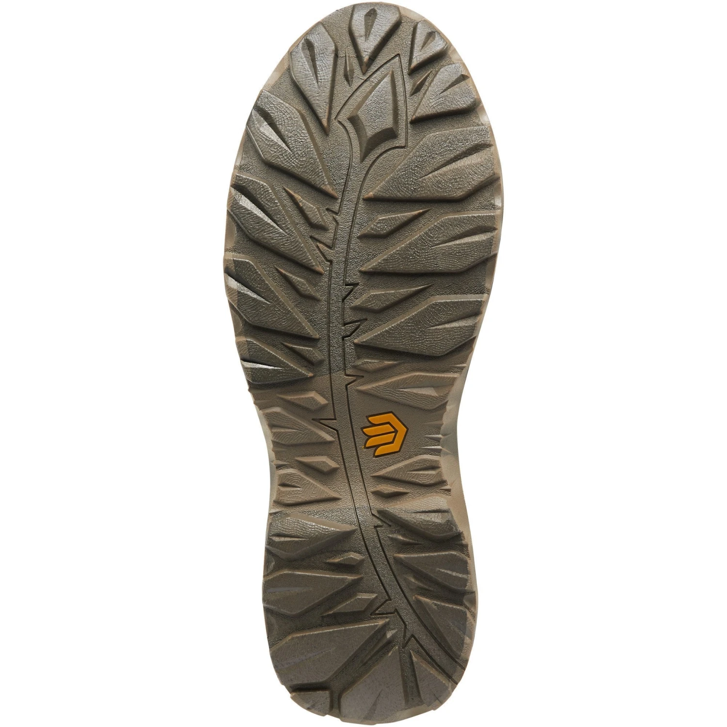 Lacrosse Men's Alpha Agility 17" Soft Toe WP 1200G Ins Hunt Boot- 302447 - Image 4