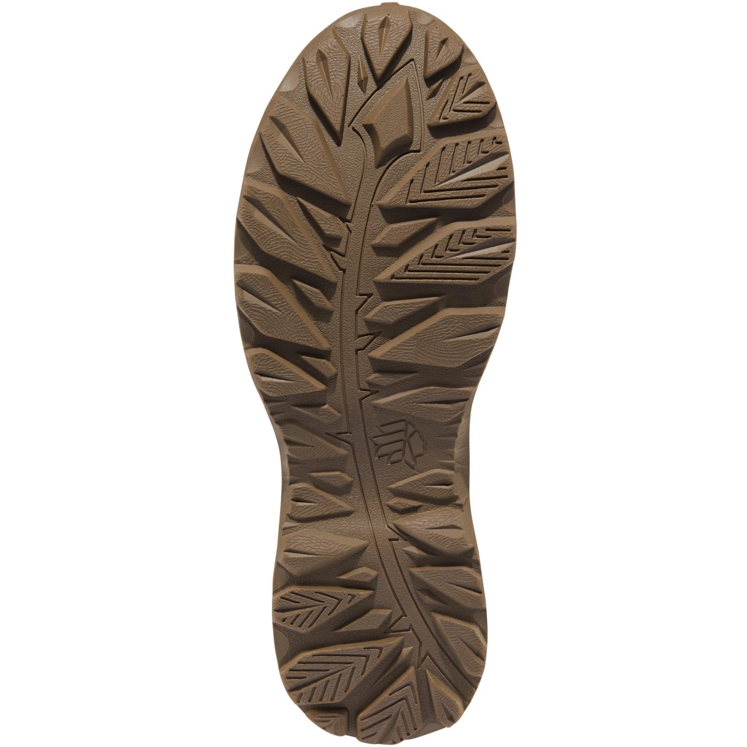 Lacrosse Men's Alpha Agility 17" Soft Toe WP Rubber Hunt Boot - 339071 - Image 4