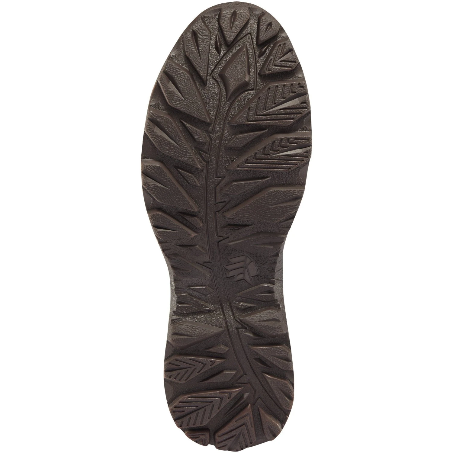 Lacrosse Men's Alpha Agility 17" Soft Toe WP Rubber Hunt Boot - 339073 - Image 4