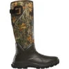 Lacrosse Men's Aerohead Sport 16" Soft Toe WP Rubber Hunt Boot - 340228