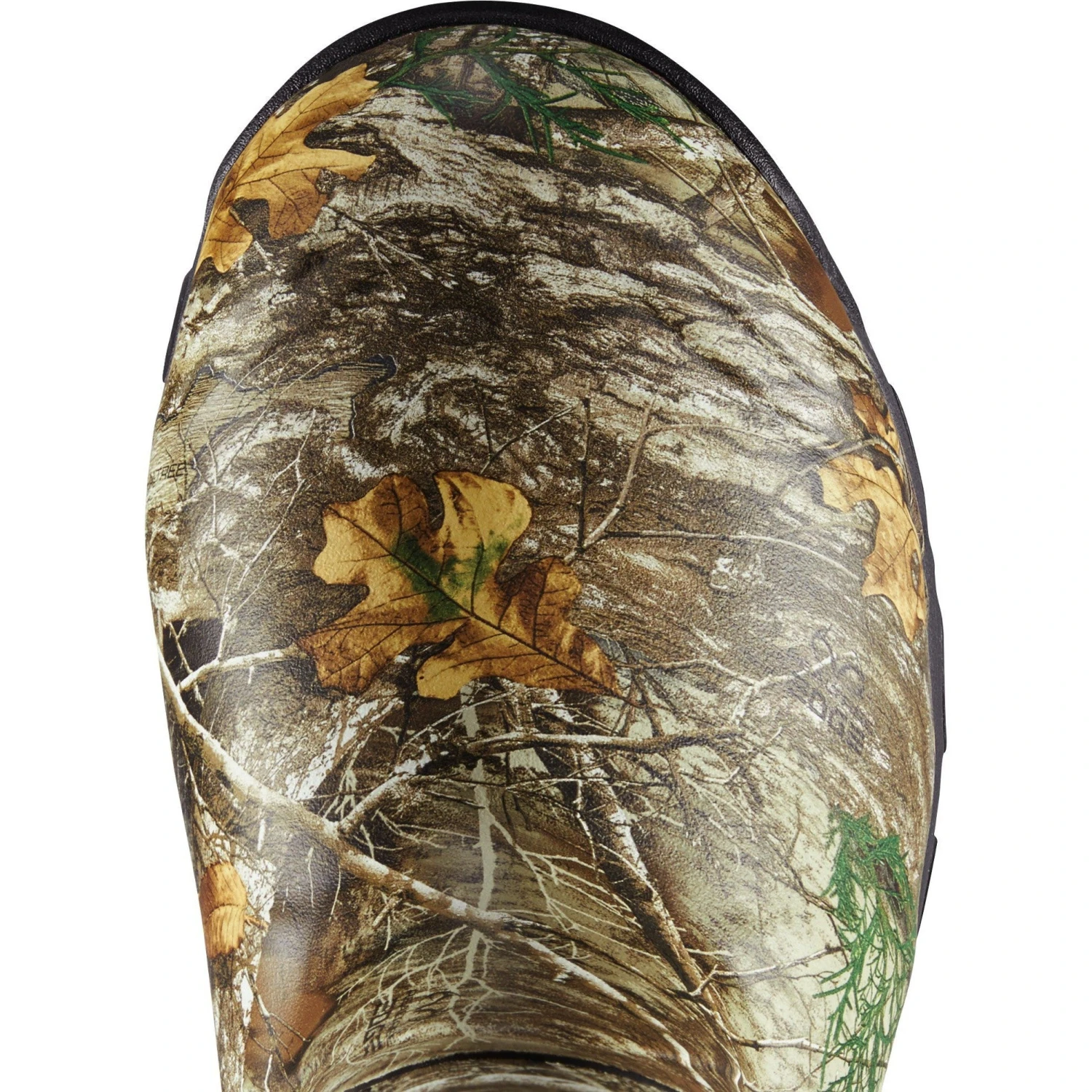 Lacrosse Men's Alphaburly Pro 18" Soft Toe WP 1600G Ins Rubber Hunt Boot - 376032 - Image 3