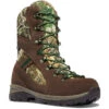 Danner Women's Wayfinder 8" WP Insulated Huting Boot - Realtree - 44212