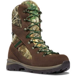 Danner Women's Wayfinder 8" WP Insulated Huting Boot - Realtree - 44212