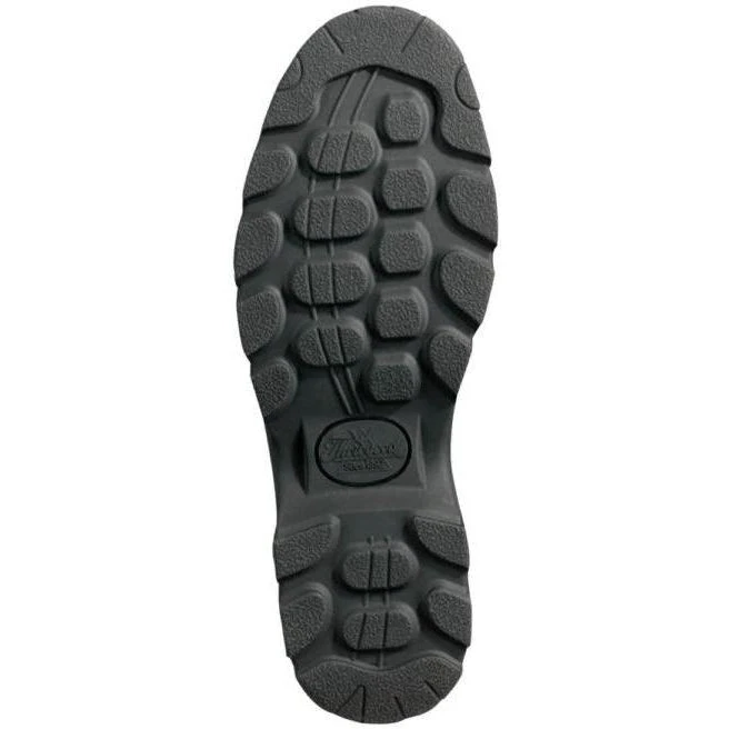 Thorogood Women's USA Made Softstreets Duty Boot - Black - 534-6574 - Image 2