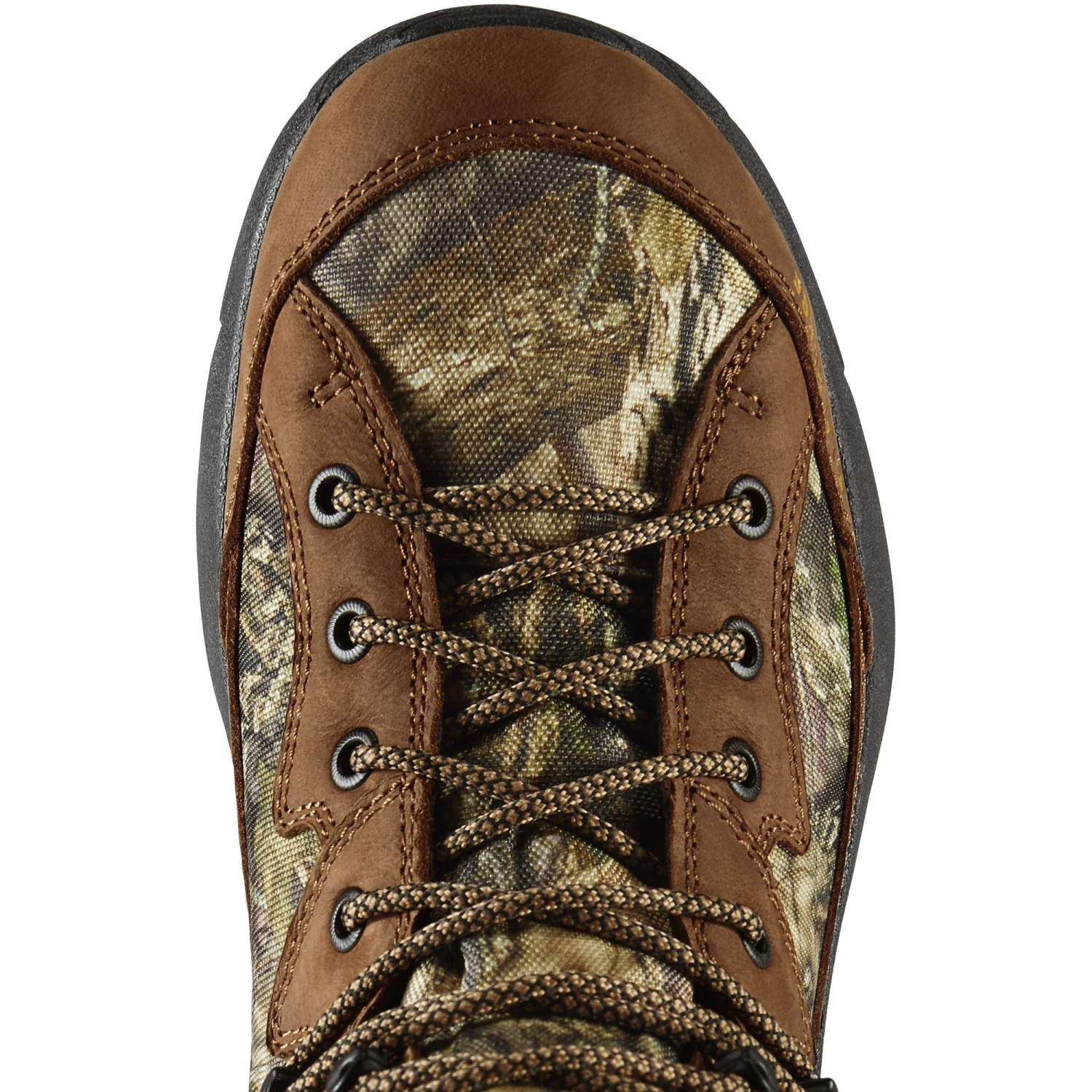 Lacrosse Men's Clear Shot 8" Waterproof Hunt Boot - Brown - 542160 - Image 3