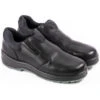 Thorogood Thoro-Flex Comp Toe PR Shoe - Black - 804-6133