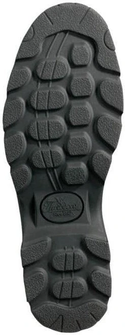 Thorogood Men's USA Made Softstreets Oxford Duty Shoe - 834-6905 - Image 3