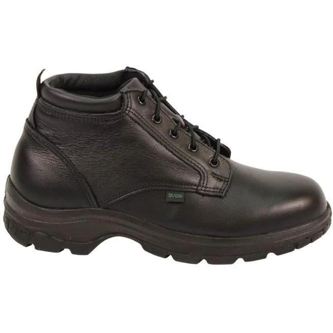 Thorogood Men's USA Made Softstreets Plain Toe Duty Shoe - 834-6906 - Image 3