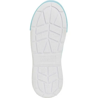 Xtratuf Women's Ankle 6" WP Slip Resist Deck Sport Boot -Green- ADSW-300 - Image 7