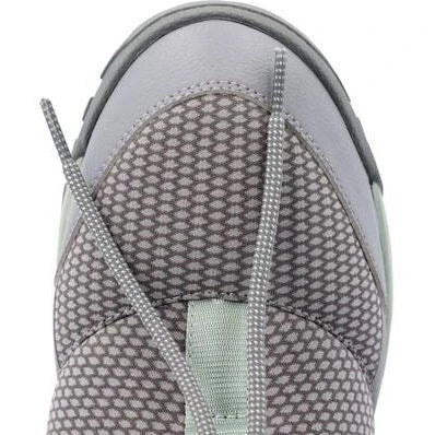 Xtratuf Women's Nylon Ice 6" WP 200G Ankle Deck Boot -Grey- AIWN100 - Image 6