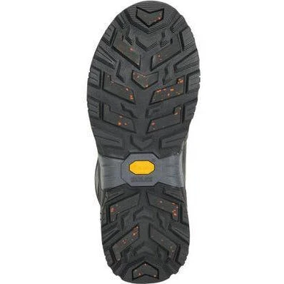 Muck Men's Apex PRO AG AT TL WP Outdoor Boot - Black - APMT-000 - Image 7