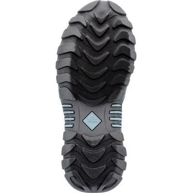 Muck Women's Artic Sport II WP Ankle Style Boots - Grey - AS2A105 - Image 7