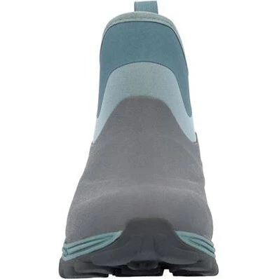 Muck Women's Artic Sport II WP Ankle Style Boots - Grey - AS2A105 - Image 5