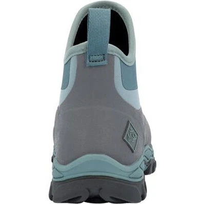 Muck Women's Artic Sport II WP Ankle Style Boots - Grey - AS2A105 - Image 4