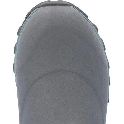 Muck Women's Artic Sport II WP Ankle Style Boots - Grey - AS2A105 - Image 6