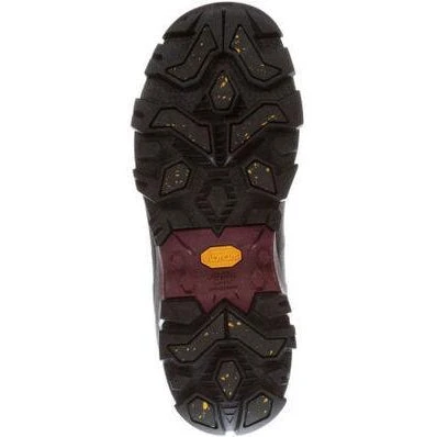 Muck Women's Arctic Ice AGAT Tall WP Outdoor Boot - Black - ASVTA-600 - Image 7