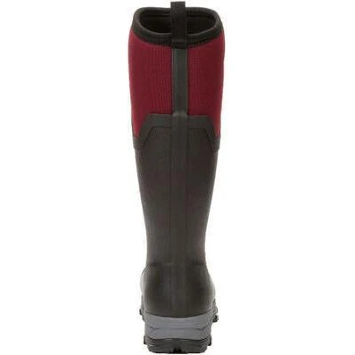 Muck Women's Arctic Ice AGAT Tall WP Outdoor Boot - Black - ASVTA-600 - Image 3