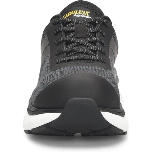 Carolina Women's Align Azalea Comp Toe Athletic Work Shoe -Black- CA1944 - Image 3