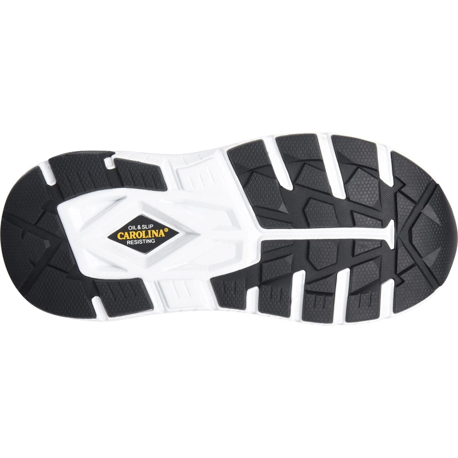 Carolina Women's Align Azalea Comp Toe Athletic Work Shoe -Black- CA1944 - Image 6