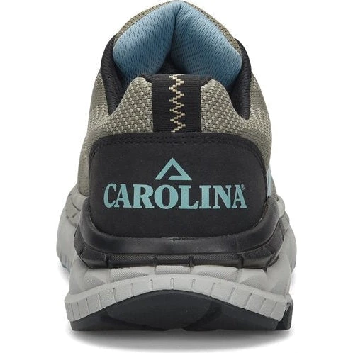 Carolina Women's Align Azalea Esd Comp Toe Work Shoe - Blue - CA1951 - Image 3