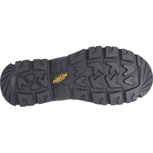 Carolina Men's Falcon 6" Steel Toe Lo WP Work Boot -Brown- CA3590 - Image 6