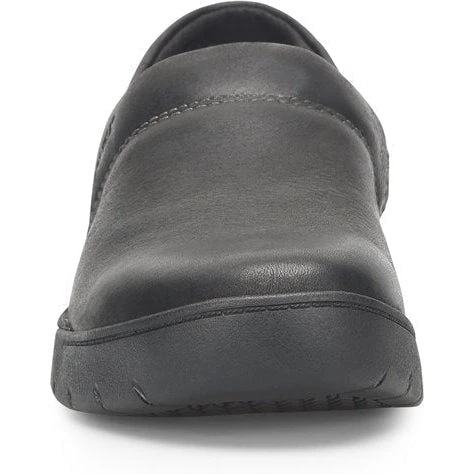 Carolina Women's Align Talux Slip Resist Clog Work Shoe - Black - CA5061 - Image 3