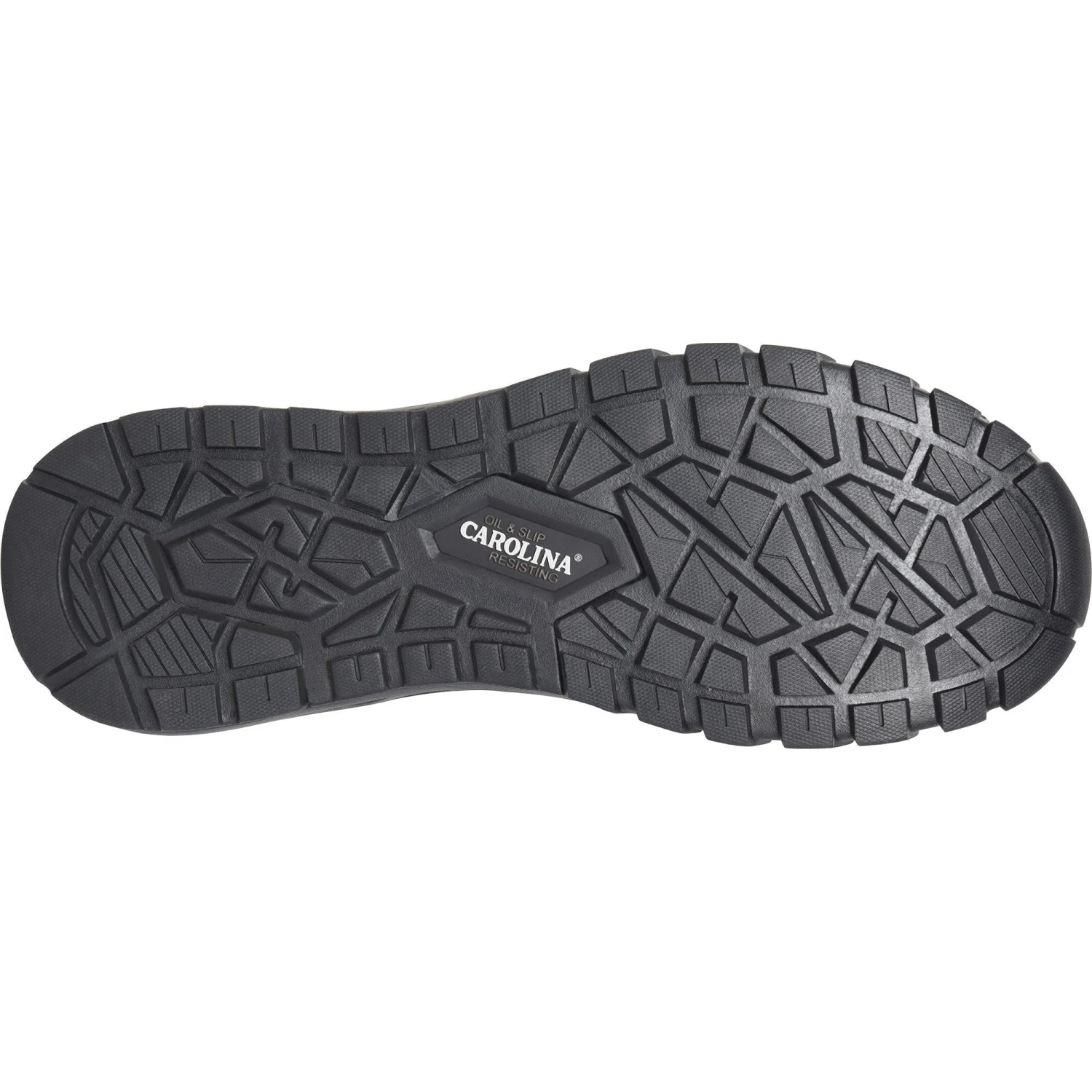 Carolina Men's Esd Force CT Slip On Casual Work Shoe - Black - CA5596 - Image 6