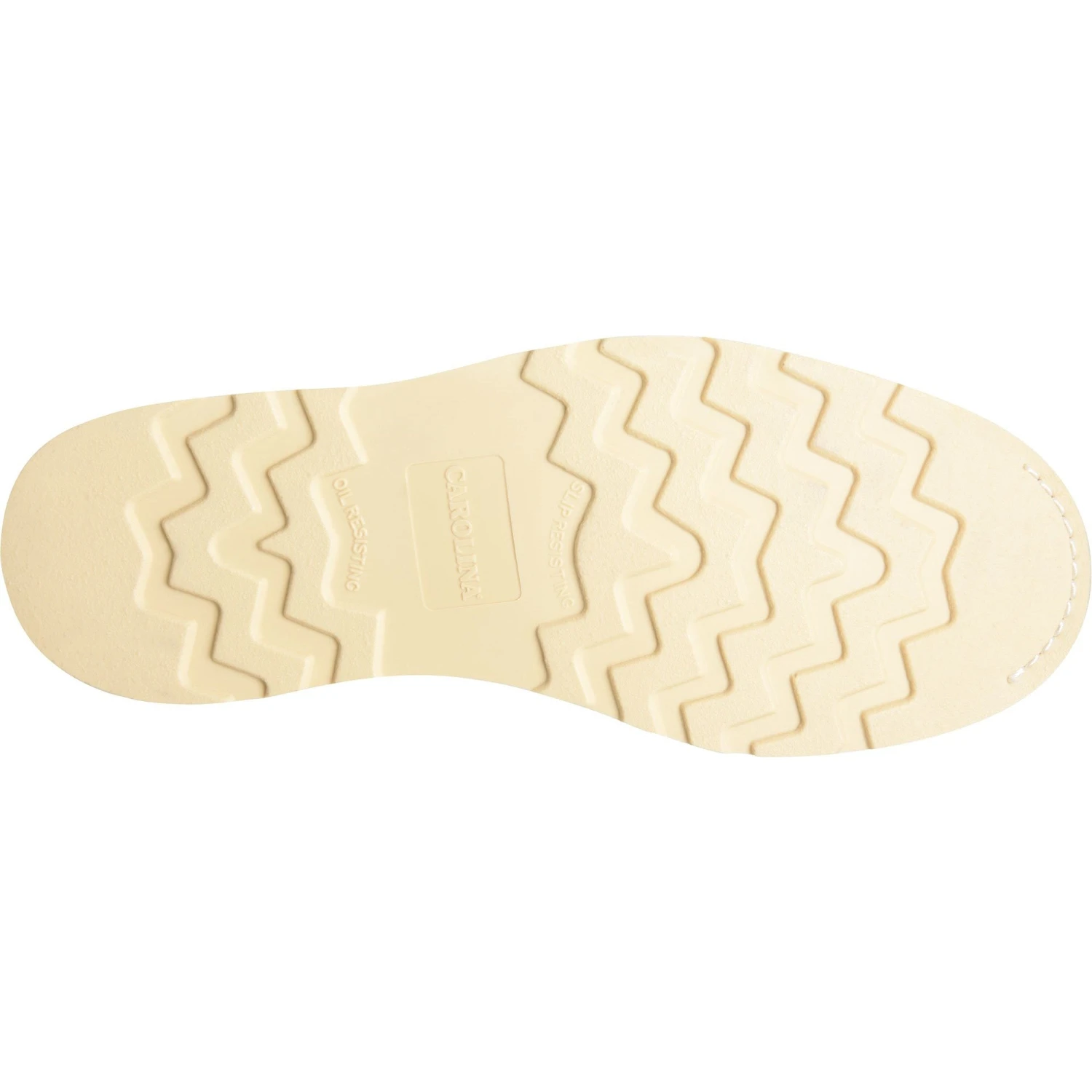 Carolina Men’s Wedge Amp Mx 6" Moc Toe Casual Work Boot -Brown- CA7063 - Image 6