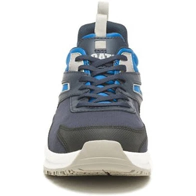 CAT Men's Streamline Runner CCT Original Work Shoe -Total Eclipse- P91609 - Image 4