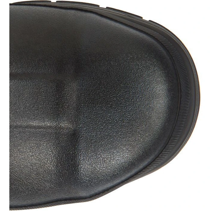 Carolina Men's Mud Jumper 16" Soft Toe WP Rubber Boot -Black- CA2100 - Image 6