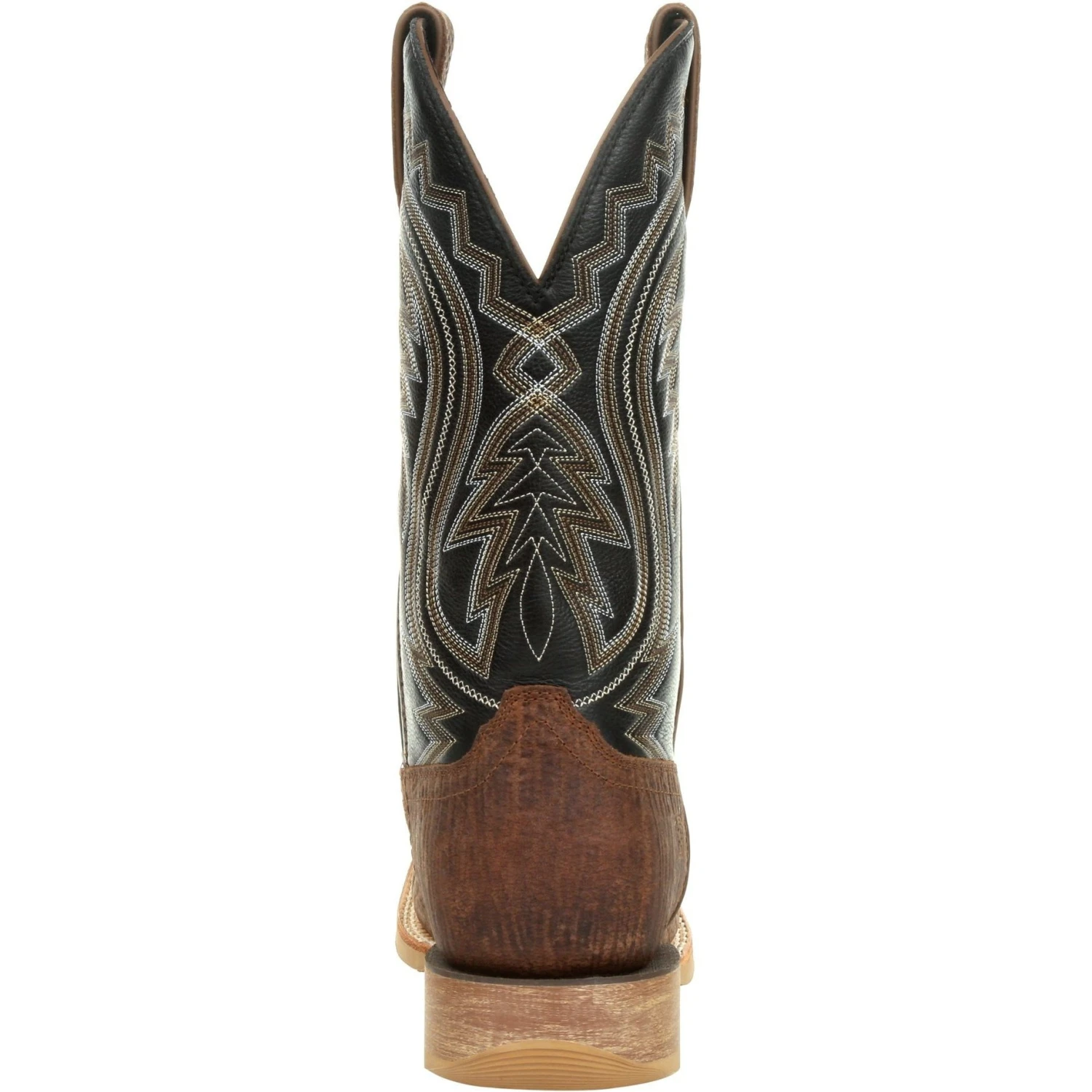 Durango Men's Rebel Pro Acorn 12" Square Toe Western Boot - DDB0292 - Image 4