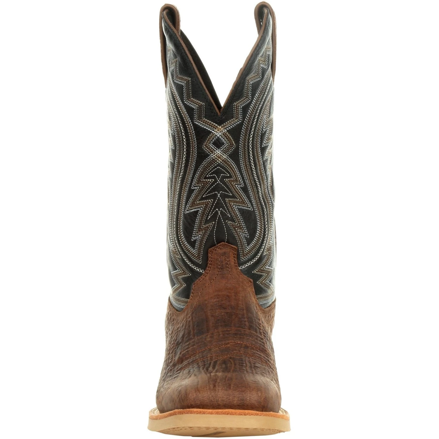 Durango Men's Rebel Pro Acorn 12" Square Toe Western Boot - DDB0292 - Image 2