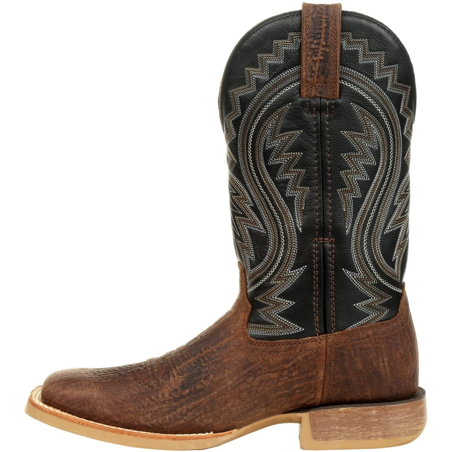 Durango Men's Rebel Pro Acorn 12" Square Toe Western Boot - DDB0292 - Image 3