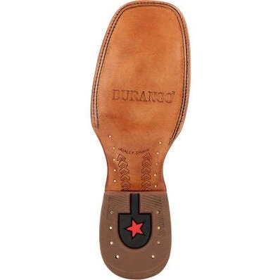 Durango Men's Arena Pro 13" Gold Rush Western Boot -Gold Rush- DDB0411 - Image 6