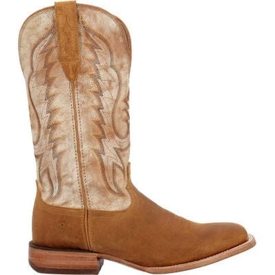 Durango Men's Arena Pro 13" Gold Rush Western Boot -Gold Rush- DDB0411 - Image 2