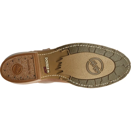 Double H Men's Dylan 12" Soft Toe USA Made Western Work Boot - DH1552 - Image 6