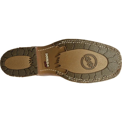 Double H Men's Anton 11" Steel Toe USA Made Western Work Boot - DH4637 - Image 6