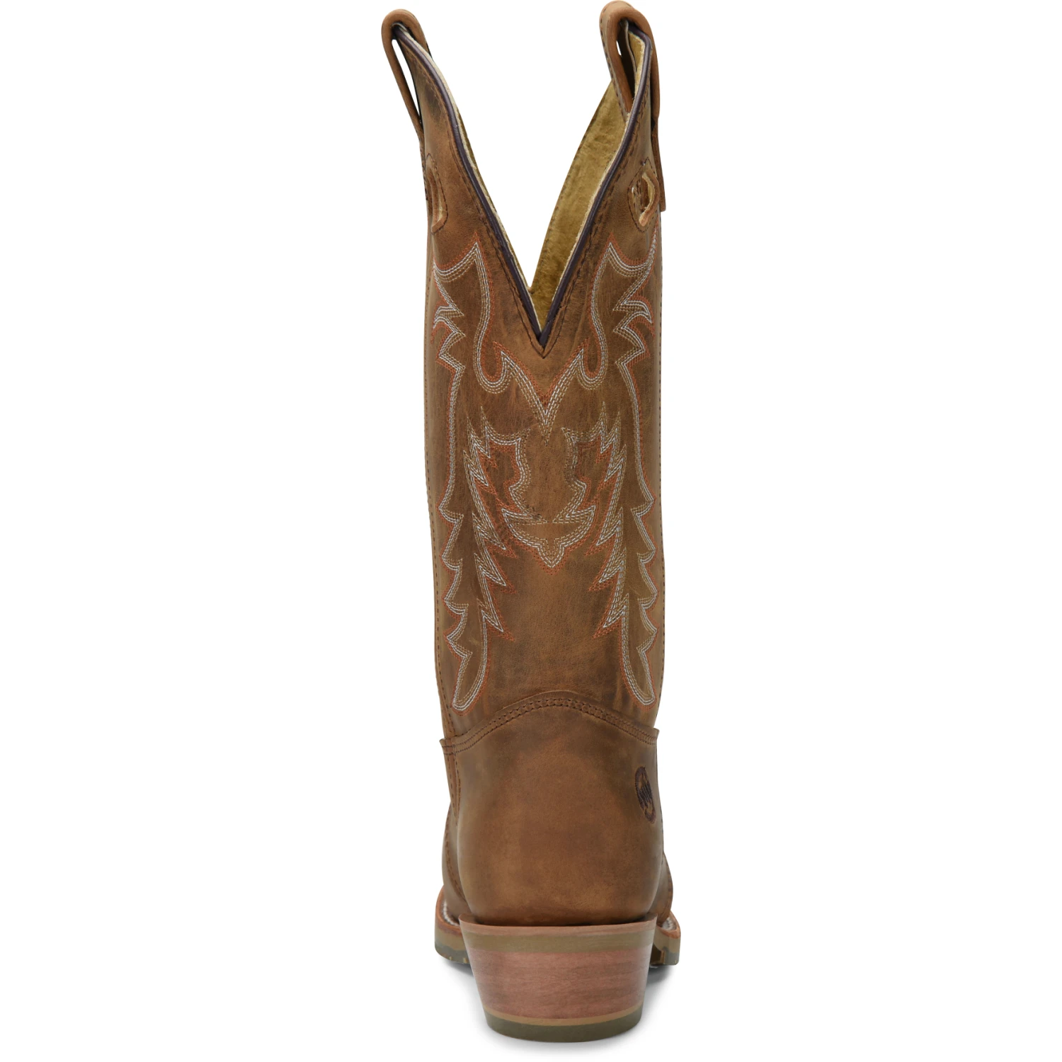 Double H Women's Daniela 12" Round Toe USA Made Western Work Boot DH5159 - Image 2