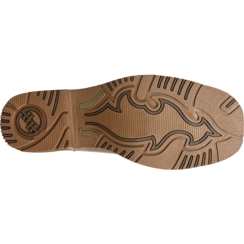 Double H Men's Antonio 13" Comp Toe Western Classic Boot Brown- DH6134 - Image 6