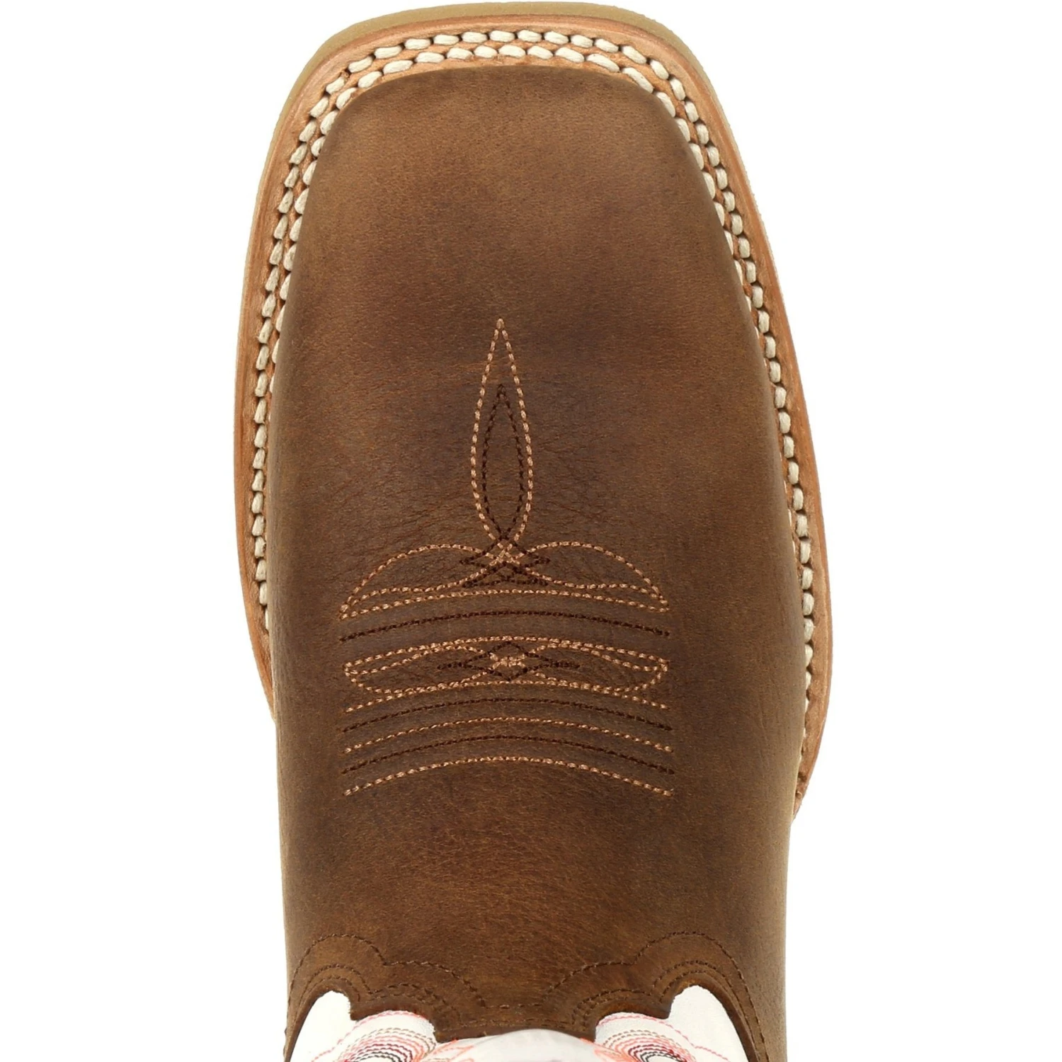 Durango Women's Lady Rebel Pro 12" Square Toe Ventilated Western Boot - Image 6