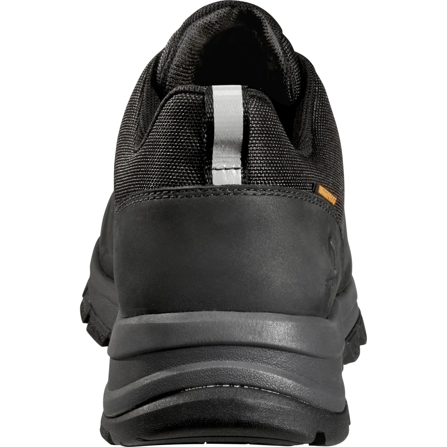 Carhartt Men's Waterproof Outdoor Low Alloy Toe Hiker -Black- FH3521-M - Image 4