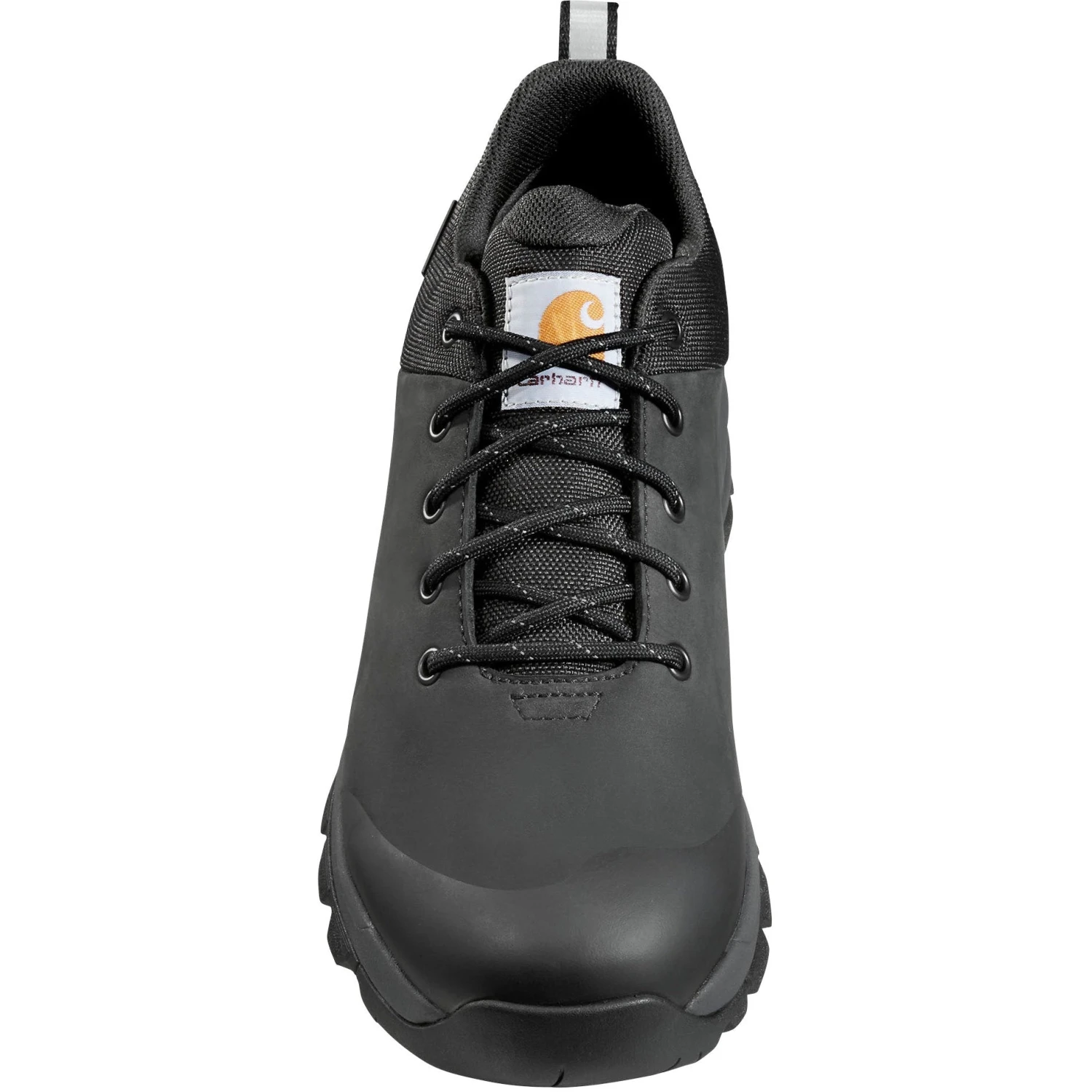 Carhartt Men's Waterproof Outdoor Low Alloy Toe Hiker -Black- FH3521-M - Image 5