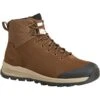 Carhartt Men's 5" WP Alloy Toe Hiker Boot - Dark Brown - FH5520-M