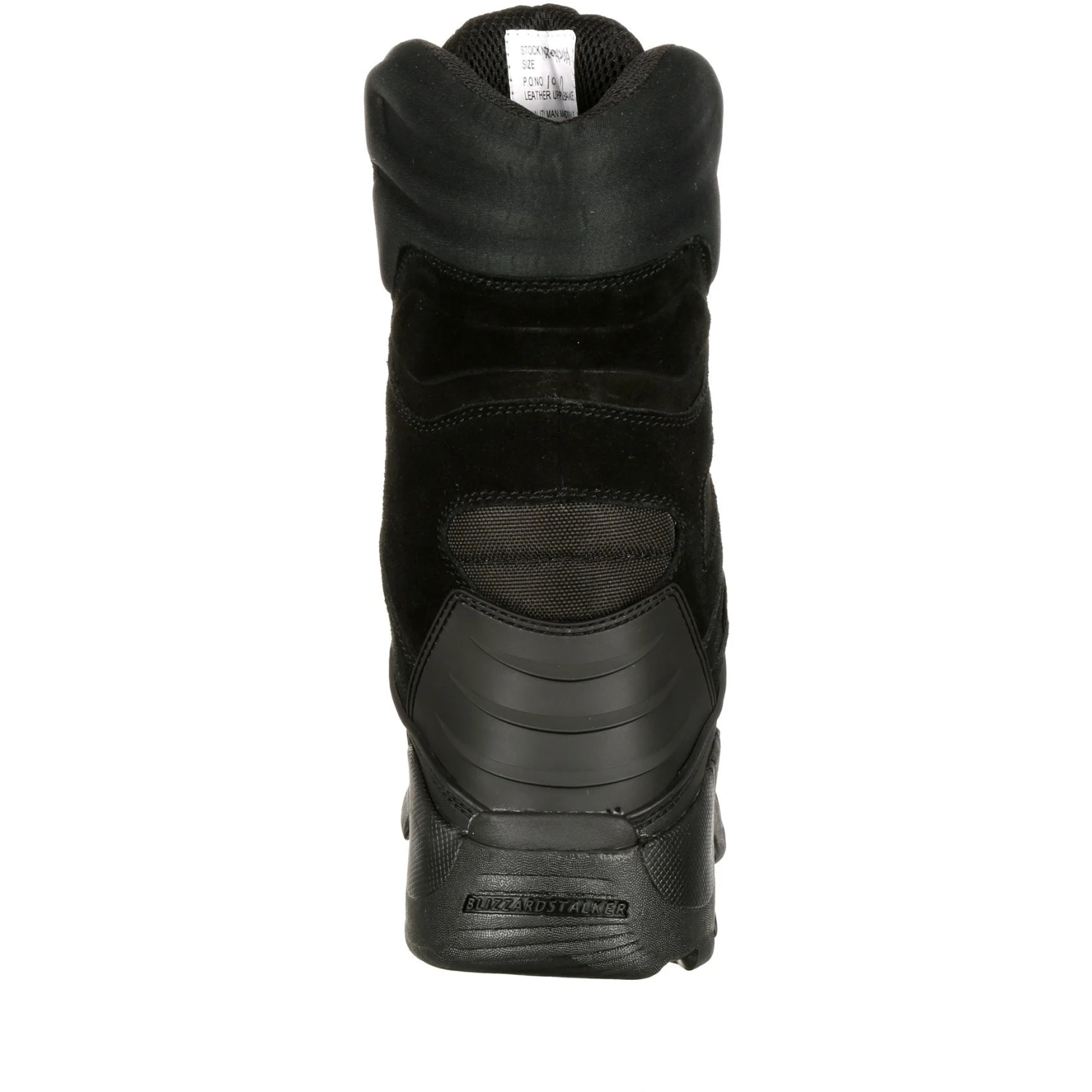 Rocky Men's BlizzardStalker 9" WP 1200G Ins Outdoor Boot - FQ0005455 - Image 3