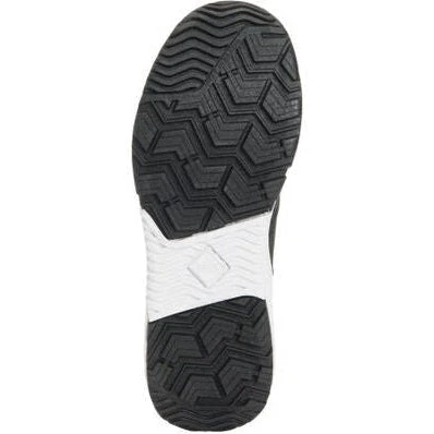 Muck Women's Outscape Low WP Work Boot - Black - OSSW-000 - Image 7