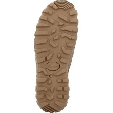 Rocky Men's S2V Predator Comp Toe Military Boot -Brown- RKC144 - Image 7