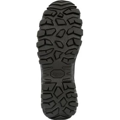 Rocky Men's Code Red Structure 14" WP NFPA Comp Toe Fire Boot -Black- RKD0087 - Image 6