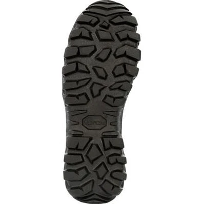 Rocky Women's Code Red Rescue 8" WP Comp Toe Fire Boot -Black- RKD0091 - Image 6